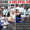 Article image for: Gadkari’s ‘Janta Darbar’ brings on-spot solutions