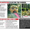 Article image for: Rose Garden withers as delays upend revival plans