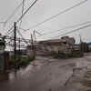 Article image for: District reels under power outages after storm