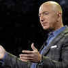 Article image for: Quote of the day by Jeff Bezos: "I want much of my philanthropic activity to be helping people in the here and now—short term—at the intersection of urgent need and lasting impact."