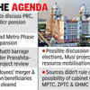 Article image for: Cabinet set for key calls on PRC, pensions & infra push