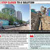 Article image for: Mohammadwadi, Undri residents unsure of overhead tank supply