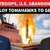 Article image for: US Crushes <i class="tbold">germany</i>’s ‘Tomahawk Missile Dream’ After Troops Withdrawal, Trump’s NATO Exit Confirmed?