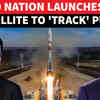 Article image for: NATO Nation Sweden Launches First MILITARY SATELLITE To ‘Spy On Russia’? | Full Details