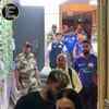 Article image for: Hardik Pandya Returns To Mumbai After CSK Clash