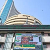 Article image for: ‘Poll results, earnings to drive markets this week’