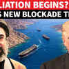 Article image for: Bab el-Mandeb After Hormuz? Iran MP Shoots Big Warning To U.S. Amid Global Oil Shock
