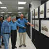 Article image for: Through German eyes: Himalayan drawings offer glimpse of India 170 years ago