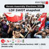 Election Result Kerala 2026: LDF (Left Democratic Front)—SWOT analysis