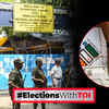 Article image for: Kolkata on High Alert as Counting Begins; EC Assures Free & Fair Process Amid TMC-BJP Tensions