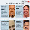 Kerala Election Result 2026: Key faces to watch out for as counting of votes takes place