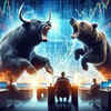 Article image for: Stock market today: Nifty50 ends above 24,100; BSE Sensex over 350 points up