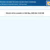 gseb.org HSC result 2026: Marksheets to be available immediately after release