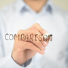 Comparison leaves quiet scars