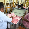 Election Result Tamil Nadu 2026: DMK leads in early trends