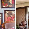 Article image for: Statement art pieces
