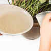 Article image for: Rice water for mild fertilization