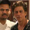 Article image for: ‘You are a magician’: SRK’s emotional tribute to Sunil Narine after historic milestone
