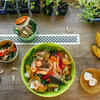 Article image for: From eggshells to banana peels: 5 <i class="tbold">kitchen</i> waste items for a healthy balcony garden