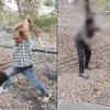 Article image for: Tribal man beaten with hockey stick, 2 held after clip surfaces
