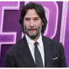 Article image for: Quote of the day by Keanu Reeves
