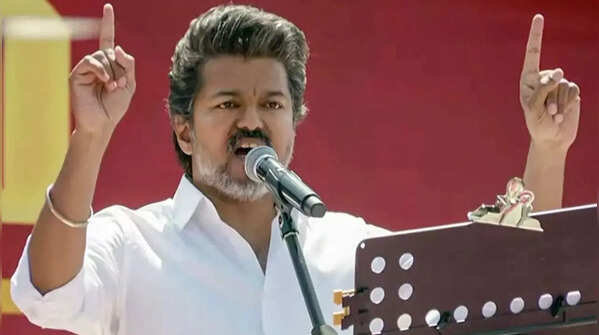 Perambur becomes a key test of TVK’s urban appeal