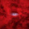 Article image for: NASA’s James Webb Space Telescope detects ‘little red dots’: New X-ray data hints at hidden supermassive black holes