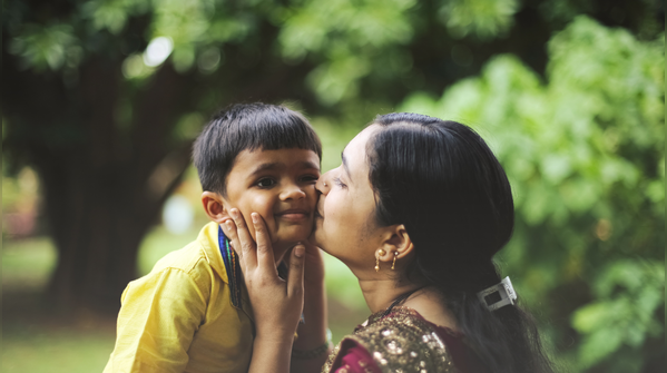 Sons and the search for comfort