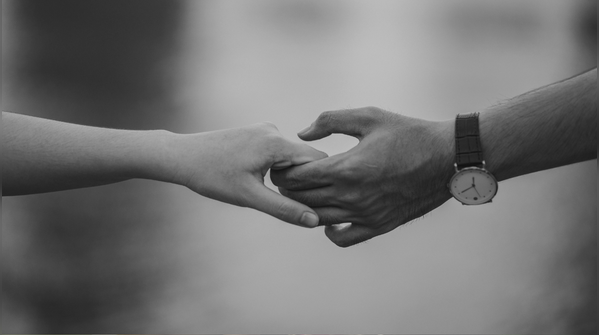 The first emotional bond