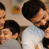 Article image for: Ever wondered why sons often seem closer to their mothers and daughters to their fathers? The <i class="tbold">psychology</i> behind it