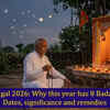Article image for: Bada Mangal 2026: Why this year has 8 Bada Mangal; Dates, significance and remedies