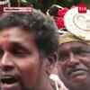 Article image for: Tamil Nadu Election Twist: DMK Drops to Third in Early Trends, Emotional Scenes Emerge
