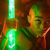 Article image for: Tati Gabrielle on playing Jade in 'Mortal Kombat II' - EXCLUSIVE
