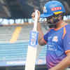 Article image for: Will Rohit Sharma play today for Mumbai Indians vs LSG?