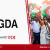 Article image for: Bagdah Assembly Election Results 2026 Live Updates