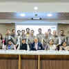 Article image for: KDMC chief calls for stronger disaster SOP; Dr Rajesh Raghav Raju elected IMA Kalyan president