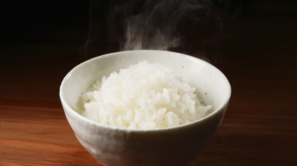 10. Rice
