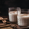 Article image for: 8. Warm <i class="tbold">milk</i>