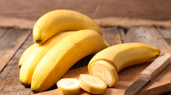 4. Bananas