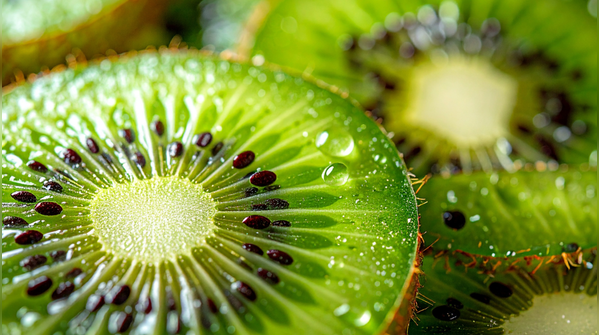 3. Kiwi