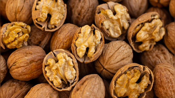 2. Walnuts