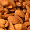Article image for: 1. Almonds