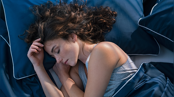 12 foods that can help you sleep better naturally