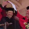 Hugh Jackman's Ball State speech includes life lessons about failure and intuition: 'Even mistakes can be the best thing'