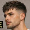 Article image for: Heat Proof Men’s Hairstyles