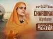 Chardikala - Official Teaser