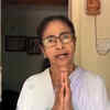 Article image for: Do not leave counting centres: CM Mamata Banerjee urges TMC nominees as BJP leads