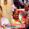 Article image for: ‘Will Win After Sunset’: Mamata Banerjee’s First Reaction After BJP Crosses Majority Mark In Bengal