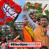 Article image for: ‘Ram Rajya Arrived In Bengal’: BJP Workers Celebrate As Party Holds Majority Lead Over TMC