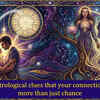 Article image for: 7 Astrological clues that your connection is more than just chance